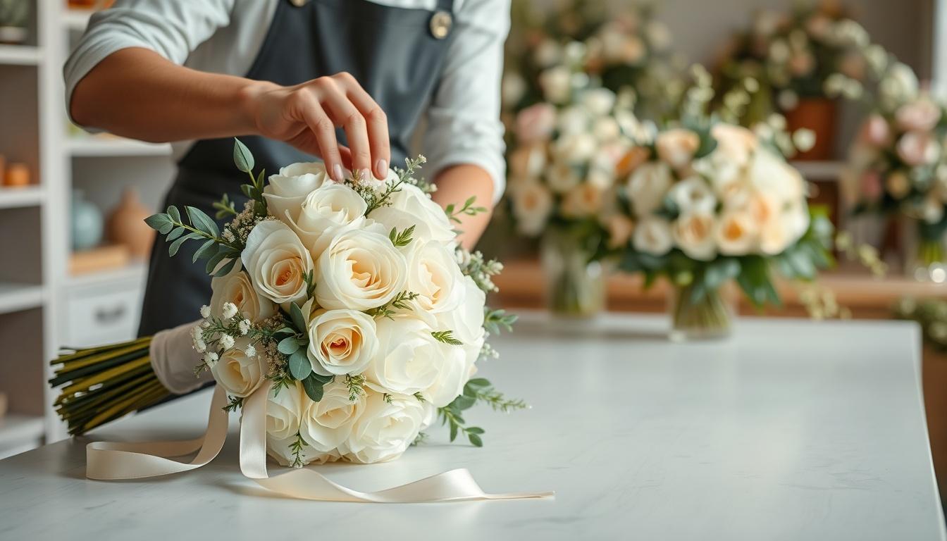 Florals for Weddings and Events
